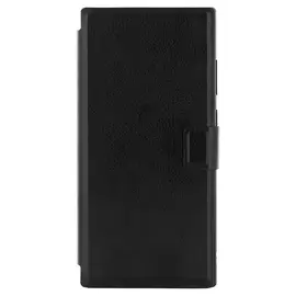 Proporta Samsung S23 Ultra Folio Phone Case - Black