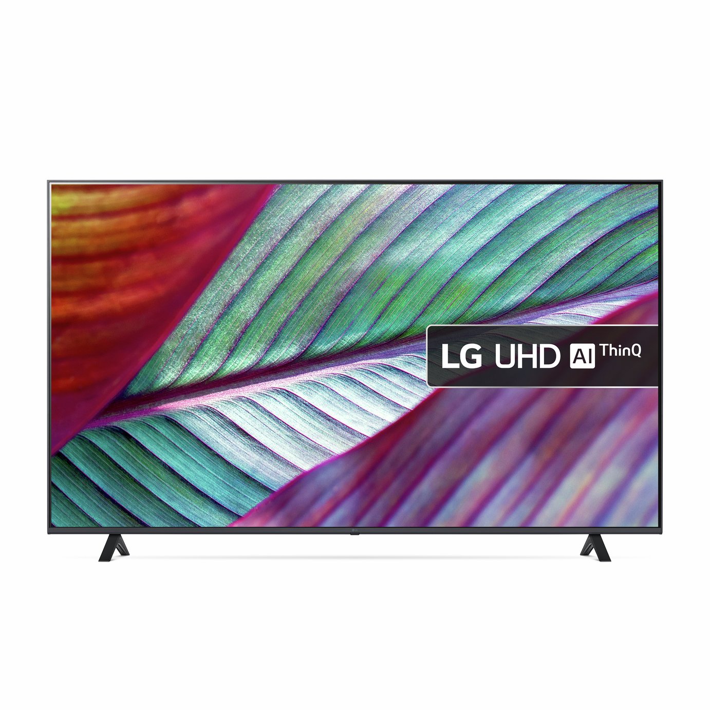 LG 75 Inch 75UR78006LK Smart 4K UHD HDR LED Freeview TV