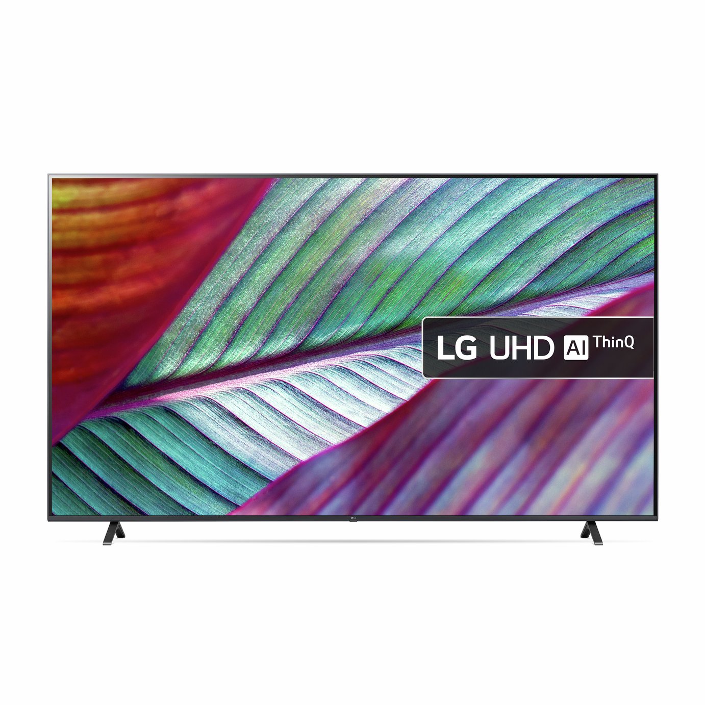 LG 86 Inch 86UR78006LB Smart 4K UHD HDR LED Freeview TV