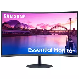 Samsung S32C390EAU 32 Inch 75Hz FHD Monitor