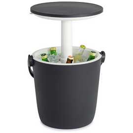 Keter 16L Go Bar - Dark Grey