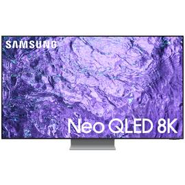 Samsung 55 Inch QE55QN700CTXXU Smart 8K UHD HDR QLED TV