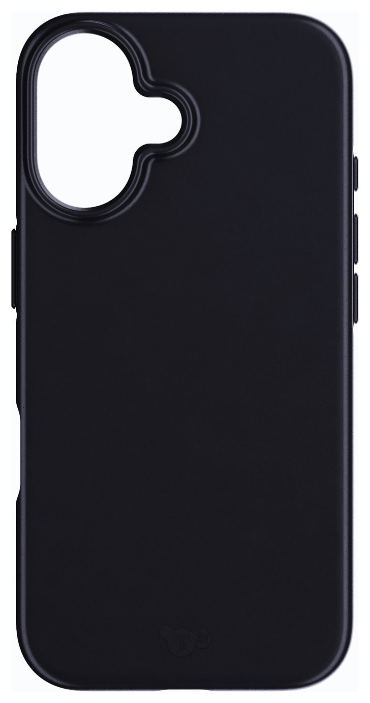 Tech21 iPhone 16 EvoLite Phone Case - Black