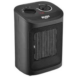 Bush 2kW Ceramic Fan Heater