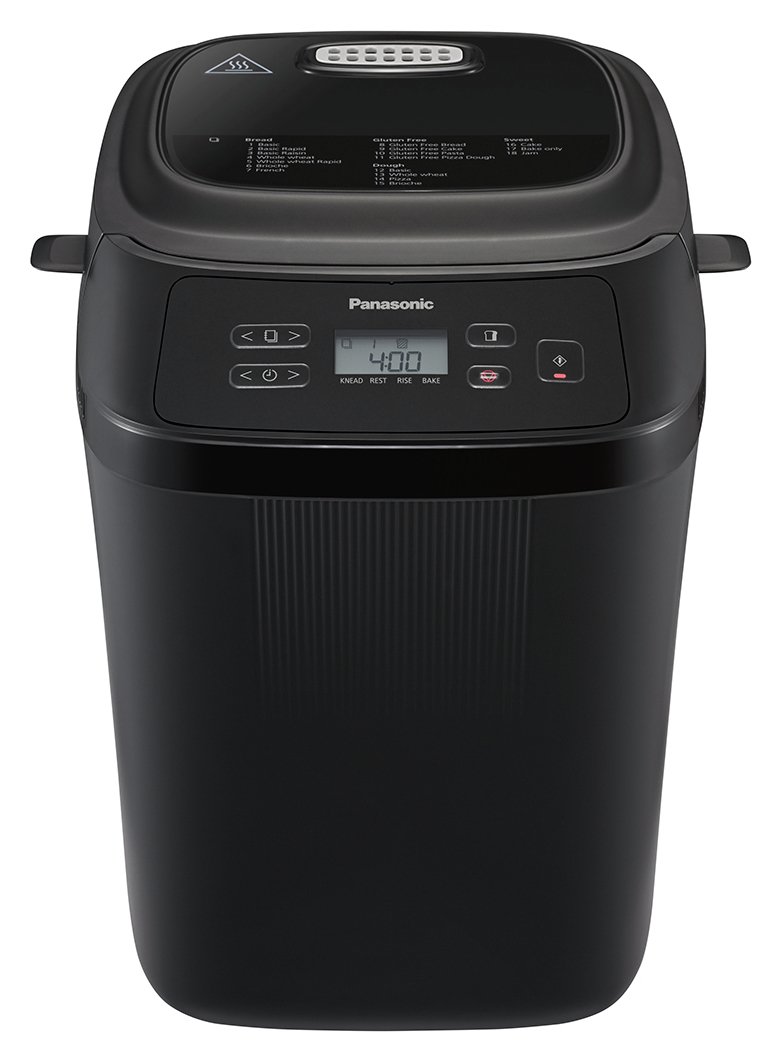 Panasonic SD-PN100KXC Automatic Mini Breadmaker