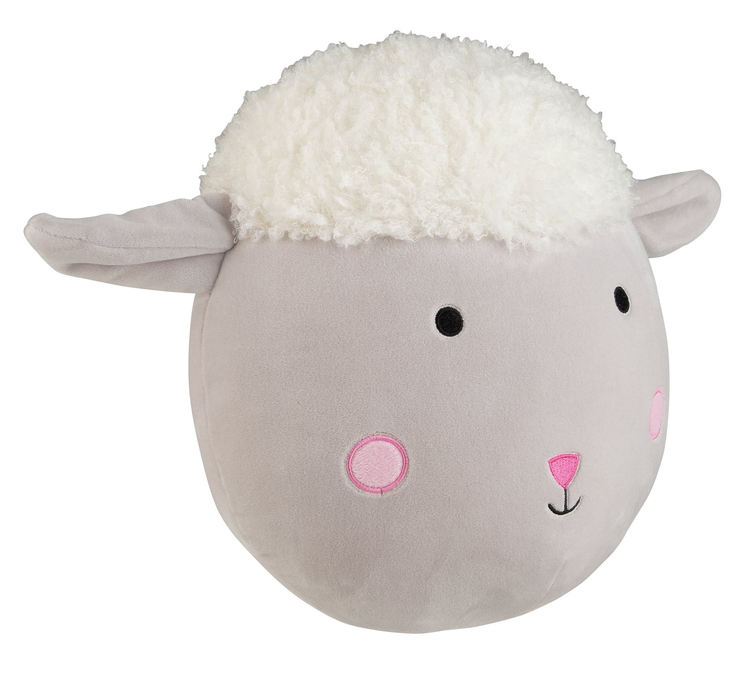 sheep teddy