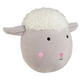 Easter Sheep Mallow
