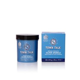 Town Talk Jewellery Cleaning Solution - Silver Sparkle