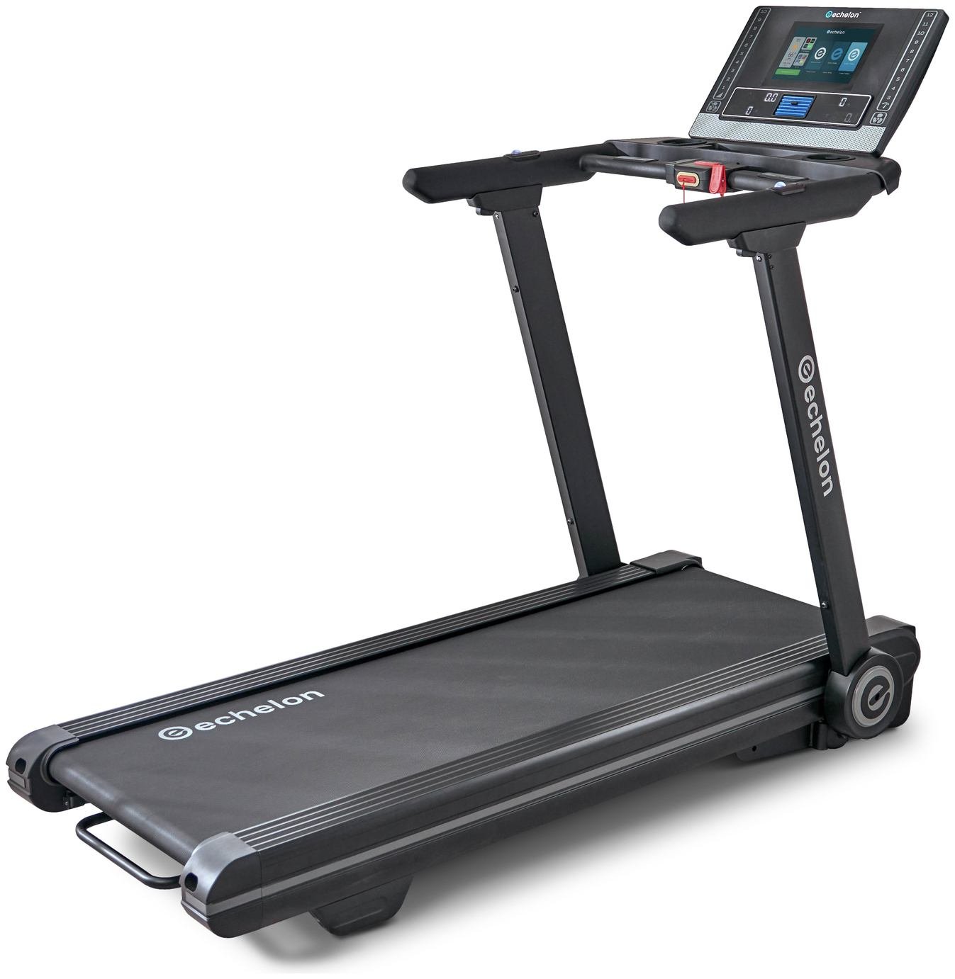 Echelon Stride 6S-10 Treadmill