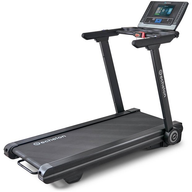 Buy Echelon Stride 6S 10 Treadmill Treadmills Argos