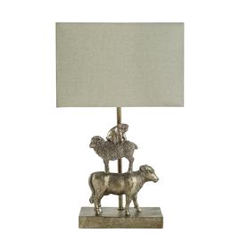 Table Lamps Bedside Lamps Argos