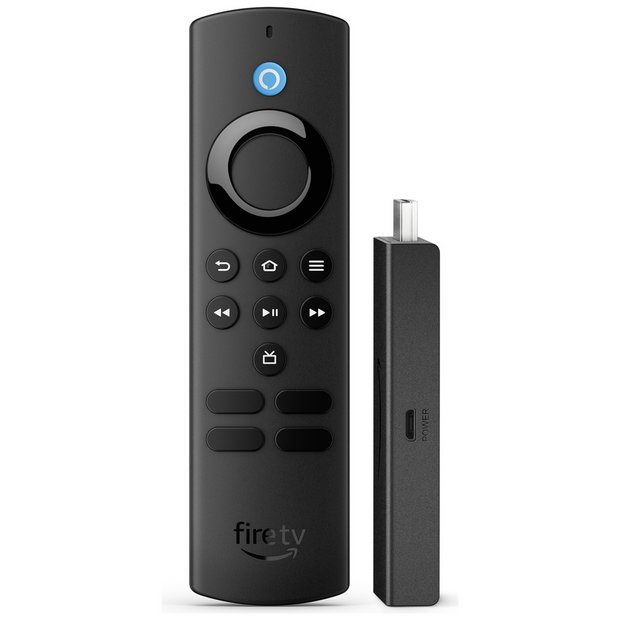 What is amazon on sale prime tv stick