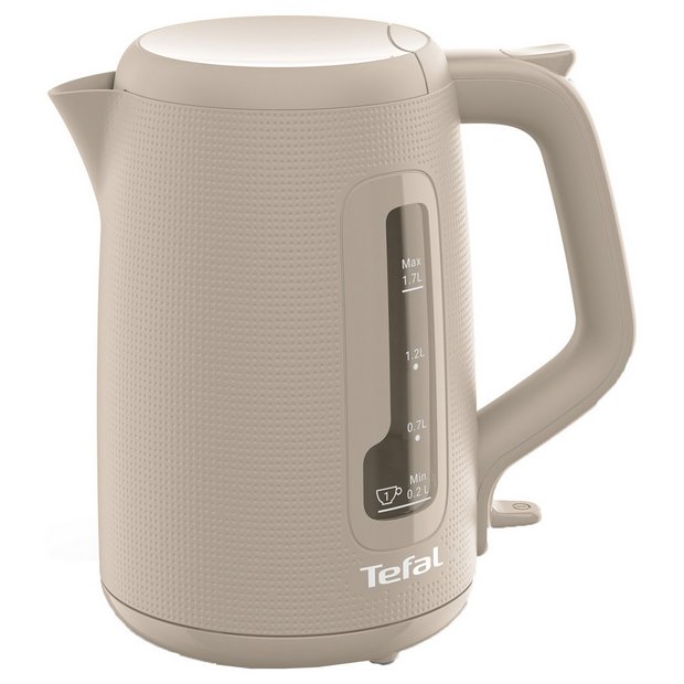 Argos cream kettle hotsell