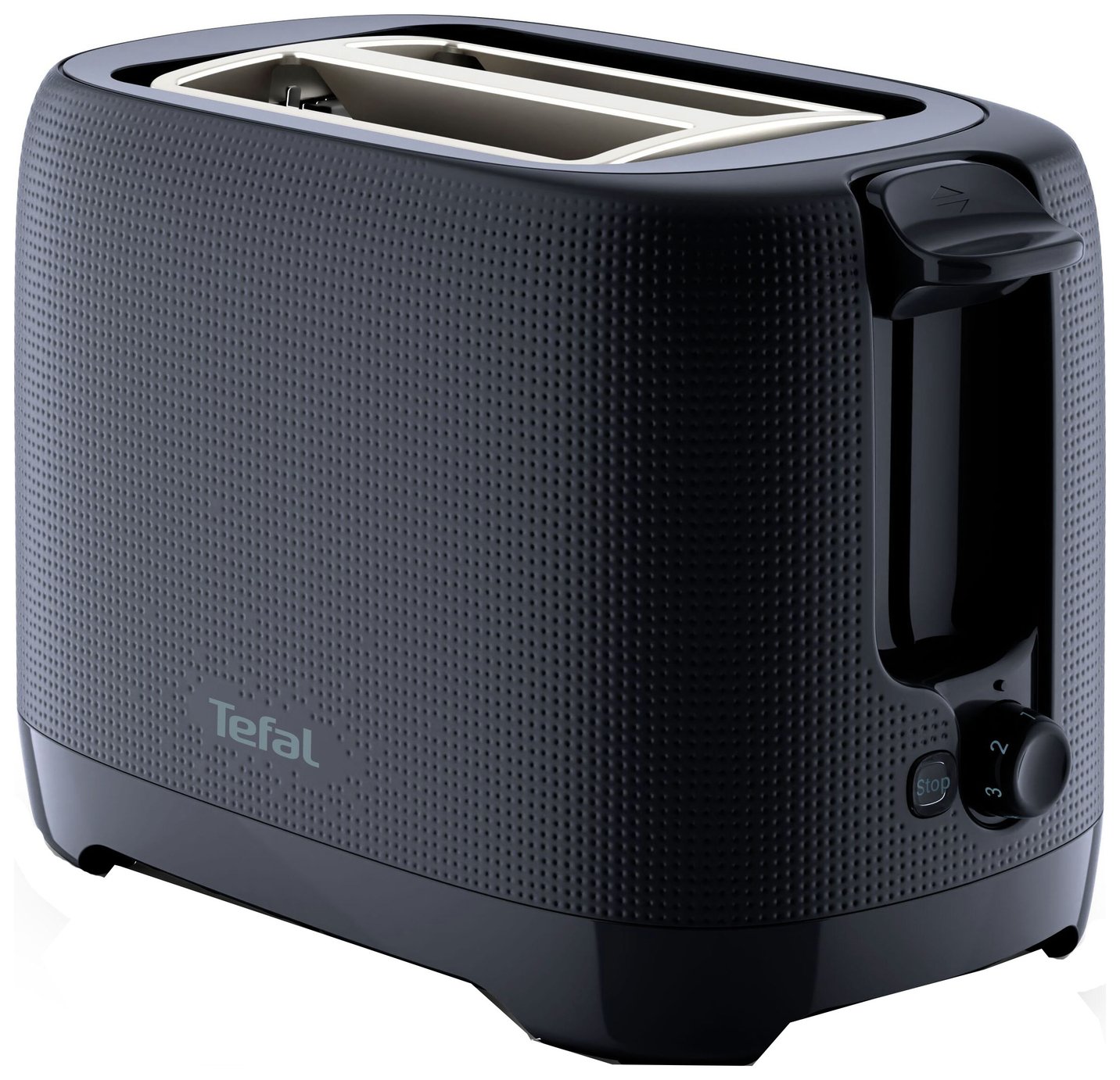 Tefal TT2M08G0 Morning 2 Slice Toaster - Navy