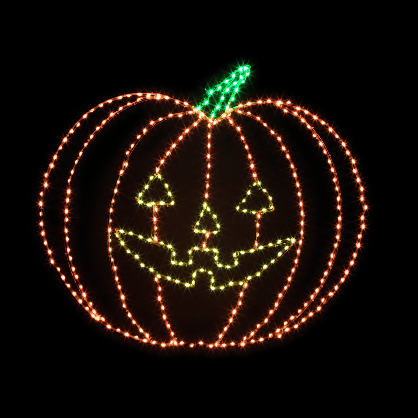 Premier Decorations Halloween Hanging Pumpkin Decoration