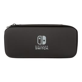 PowerA Nintendo Switch Stealth Case - Black