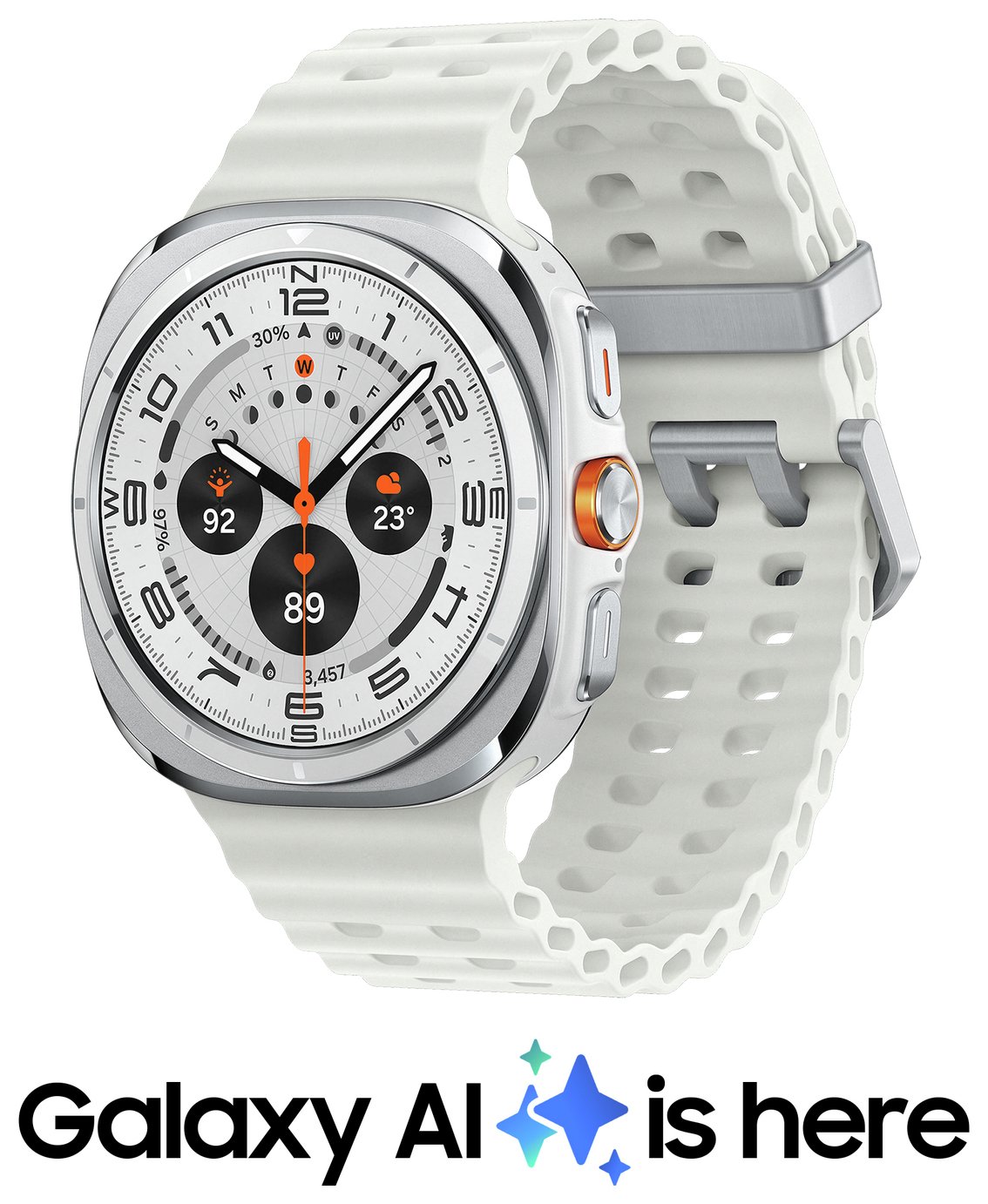 Samsung Galaxy Watch Ultra Smart Watch