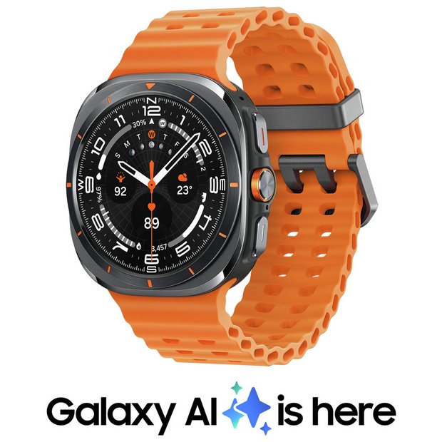 Samsung galaxy watch at argos online