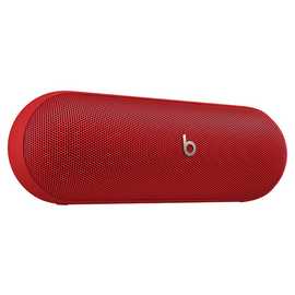 Beats Pill Portable Wireless Bluetooth Speaker Statement Red