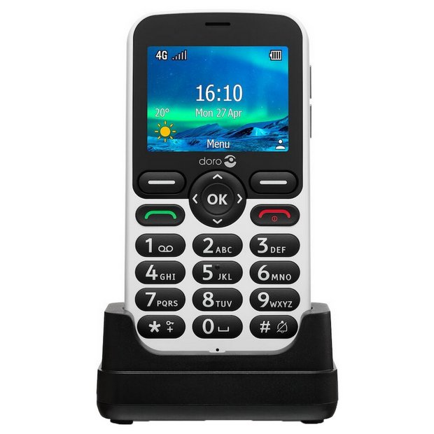 Argos 2024 mobile phones