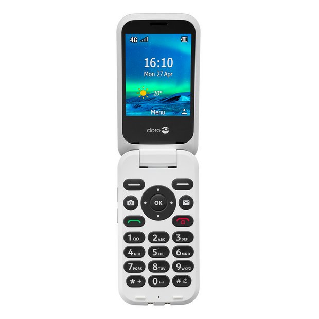 Argos mobile outlet phones