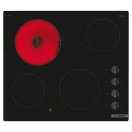 Buy Bush RL60SPH Electric Solid Plate Hob Stainless Steel Hobs