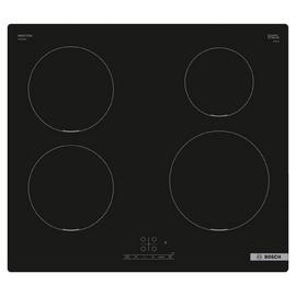 Buy Zanussi ZITN643K Induction Hob Black Hobs Argos