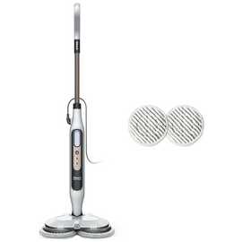 Shark Steam & Scrub Automatic Corded Steam Mop