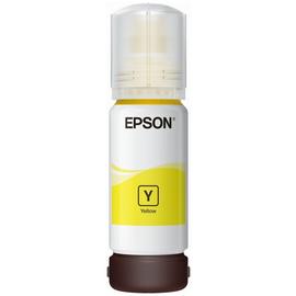 Epson 104 EcoTank Ink Bottle Refill – Yellow