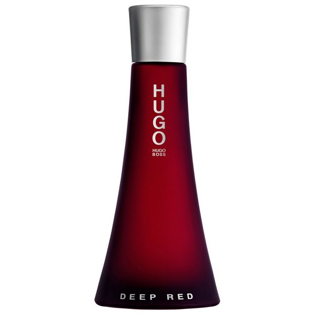 Argos hugo store boss perfume