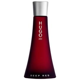 Hugo Boss Deep Red Eau De Parfum - 90ml