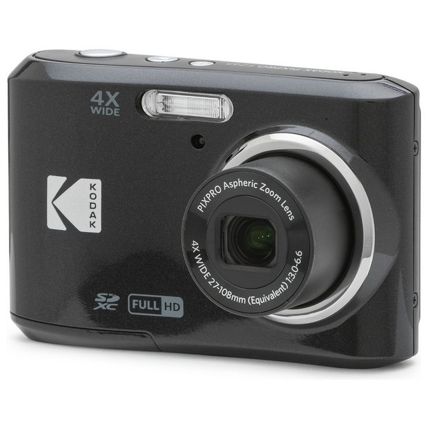 argos small cameras