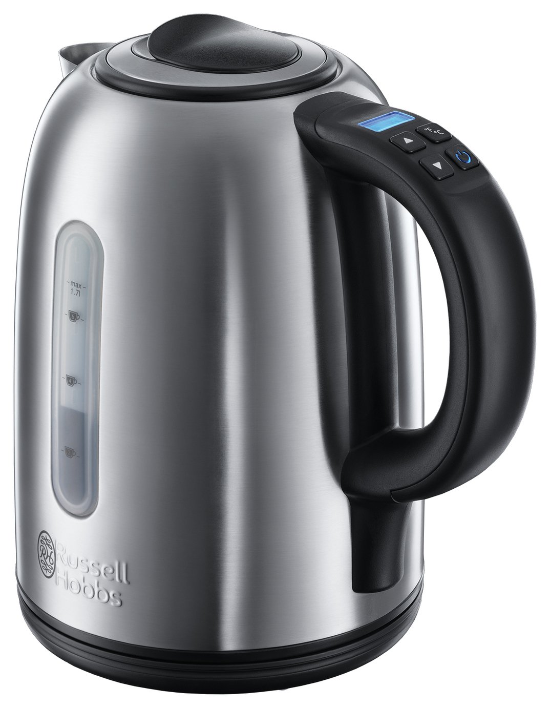 Russell Hobbs 21040 Buckingham Variable Temperature Kettle