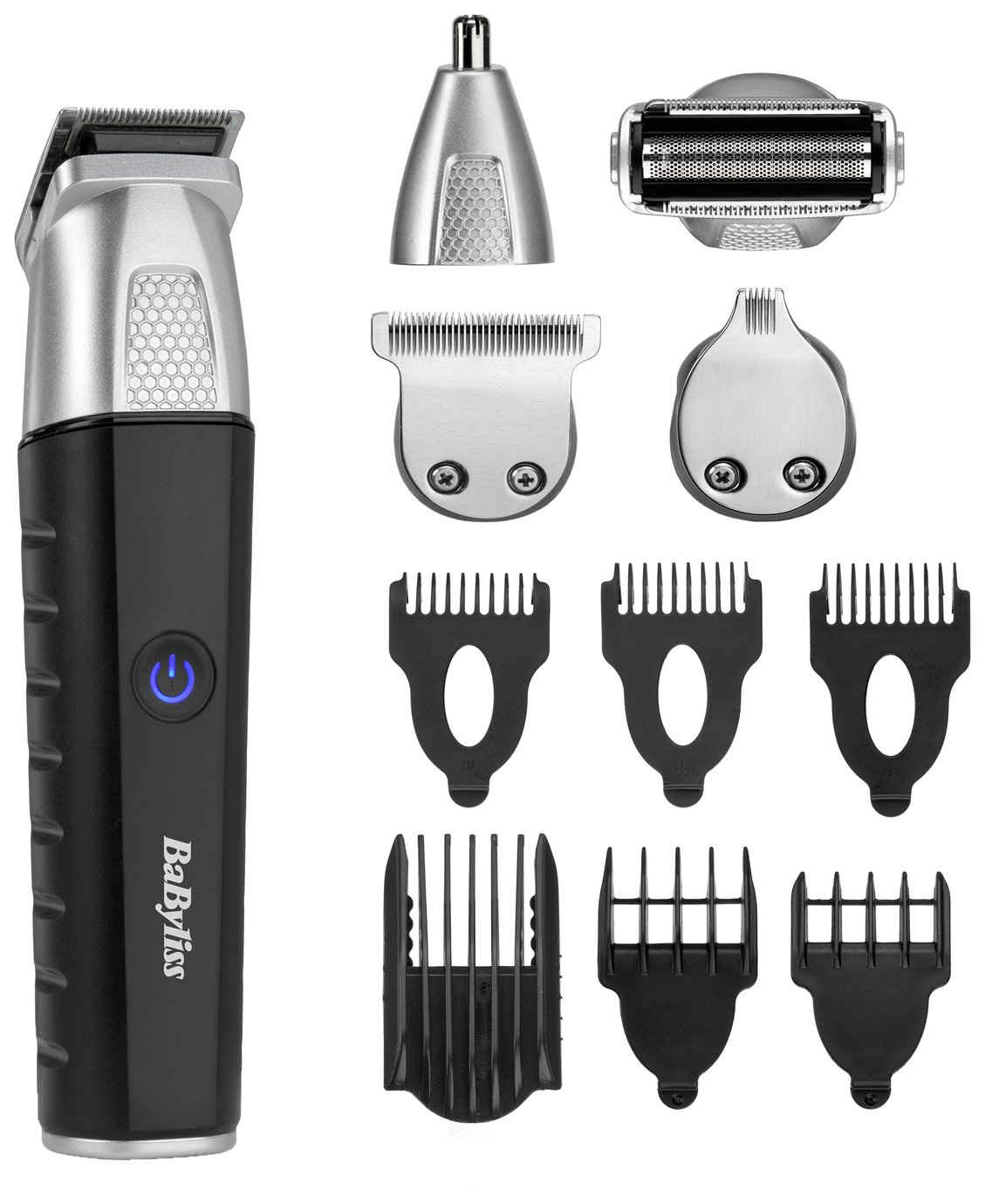 BaByliss Lithium Power 11-in-1 Multi-Trimmer