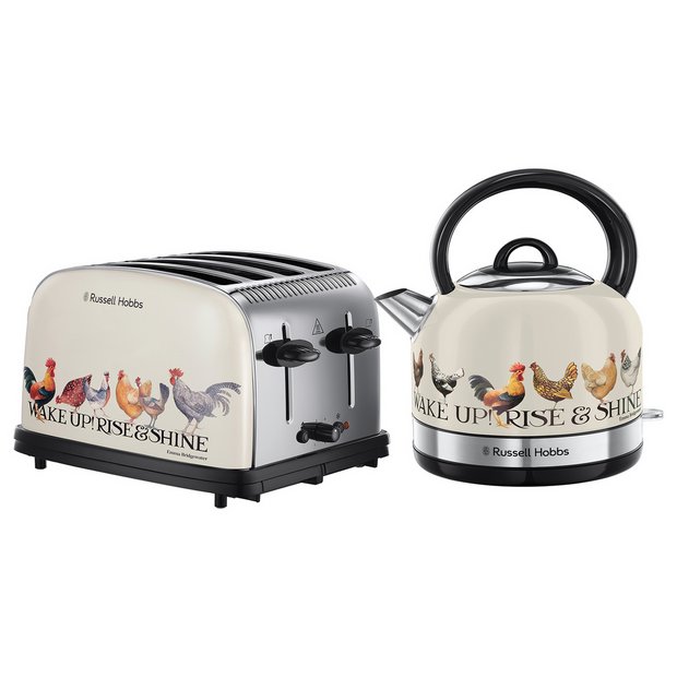 Prestige kettle and toaster best sale