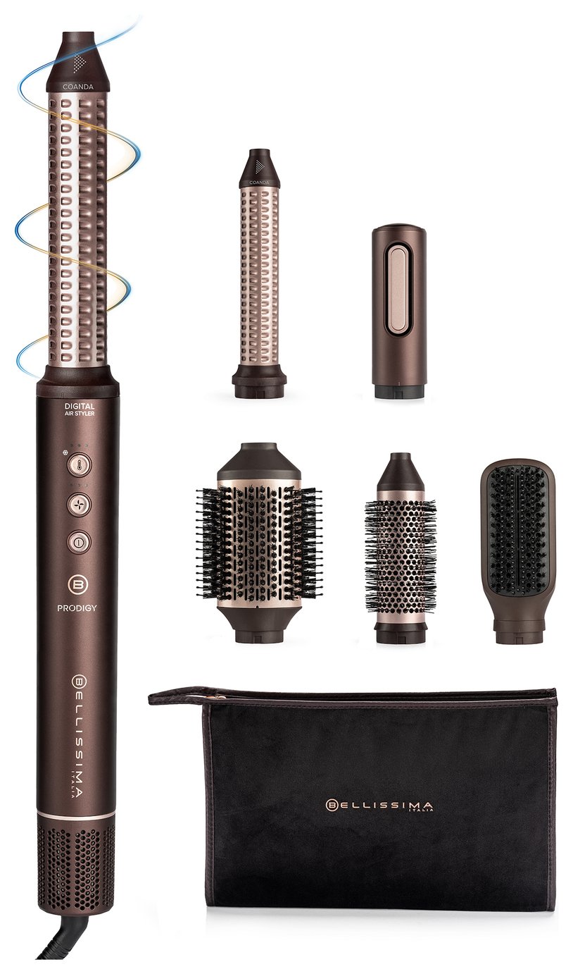 Bellissima Italia Prodigy Hot Air Styler