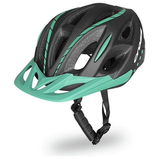 Bicycle store helmets argos