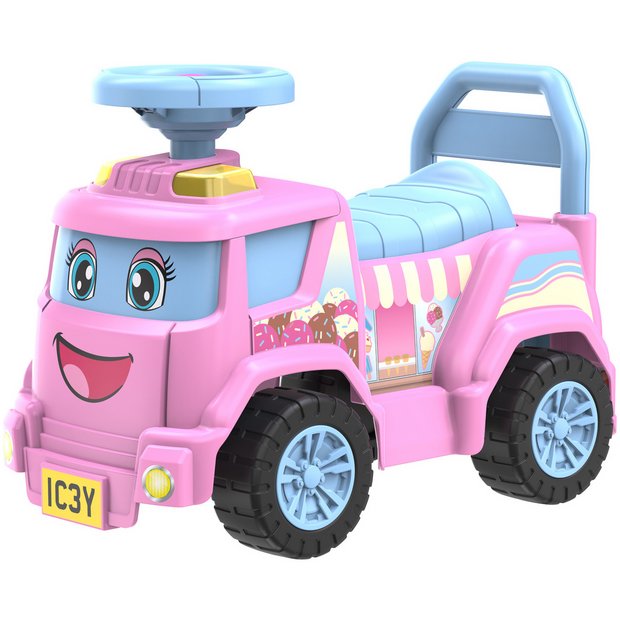 Ice cream hot sale toys argos