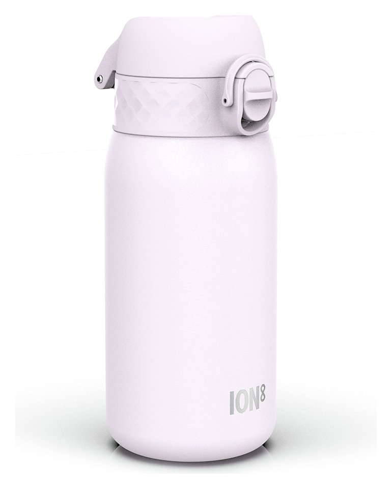 Ion8 Lilac Dusk Water Bottle - 400ml