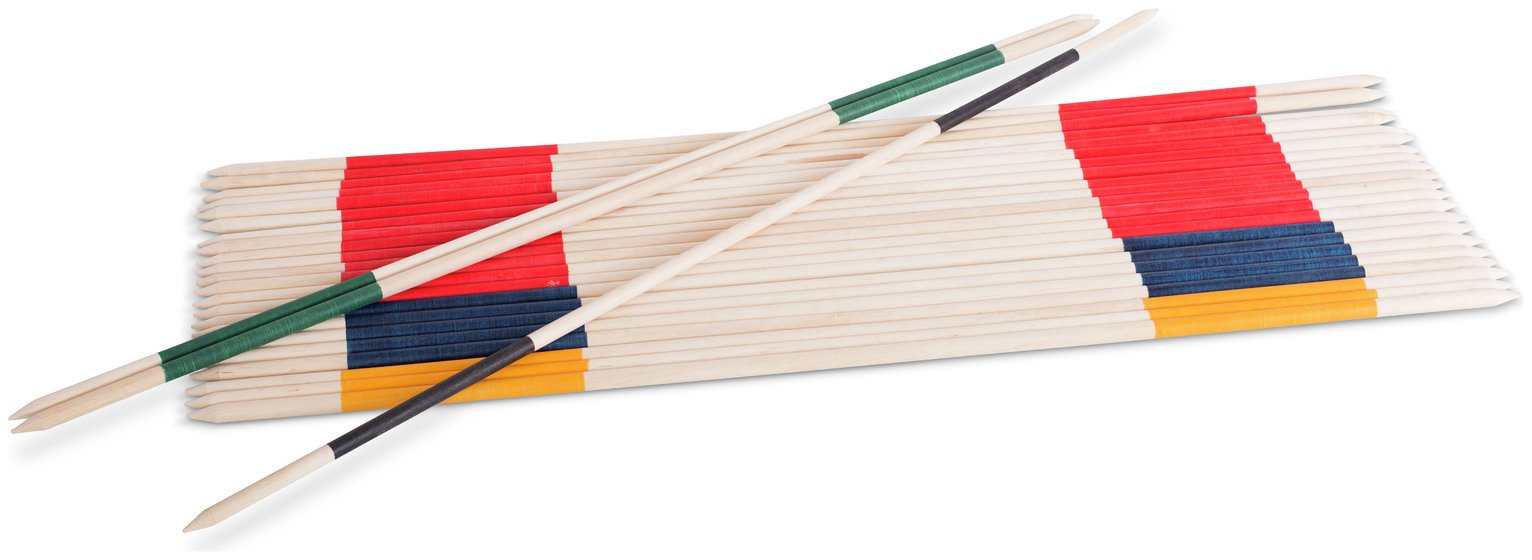 Bex Giant Mikado Family Outdoor Game 