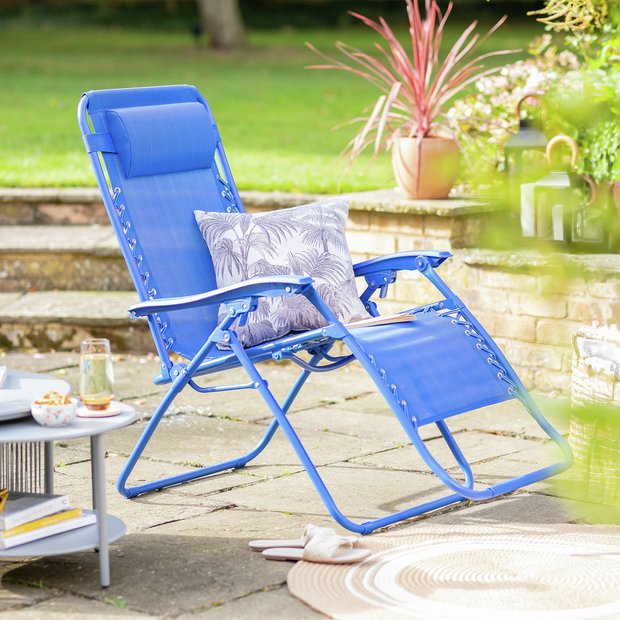 Argos sun deals lounger chairs