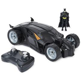 Batman 1:20 Batmobile RC Car