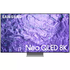 Samsung 75 Inch QE75QN700CTXXU Smart 8K UHD HDR Neo QLED TV