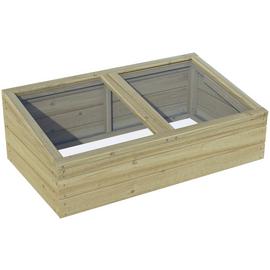 Forest Large Timber Cold Frame