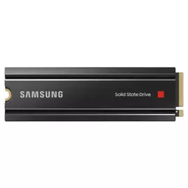 Samsung 980 PRO Heatsink 2TB SSD for PS5 & PC