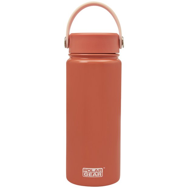 Flask bottle hot sale argos