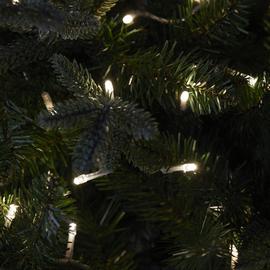 Habitat 80 Warm White LED Christmas Tree Lights