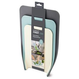 Buy Argos Home Plastic Chopping Boards - Pack of 2, Chopping boards
