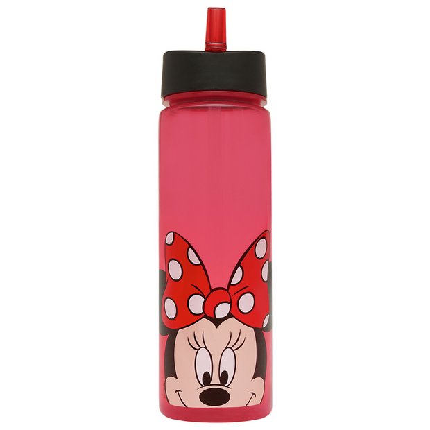 Minnie Mouse Drink Bottle