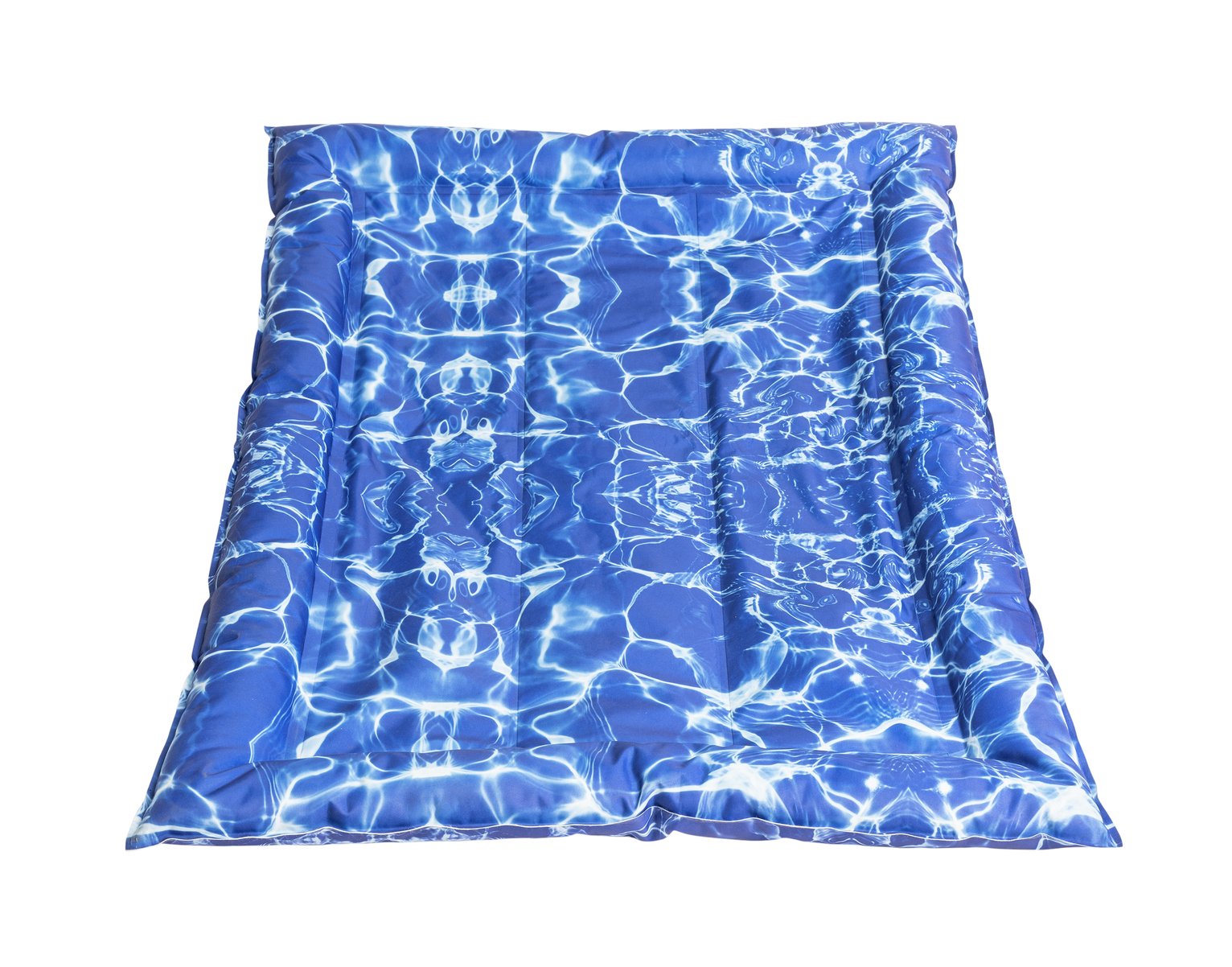 Pet Cooling Crate Mat-Medium